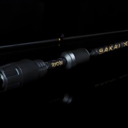 Ryobi Sakai X "Lrf Spin" 1-7 gr. 2