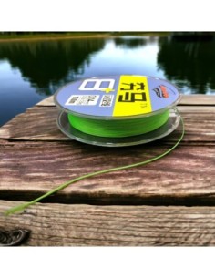 Oskar 8x Örgü İp Misina 2