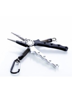 Alüminyum Balıkçı Pense 8 inch 2