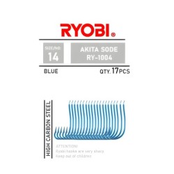 Ryobi İğne Akita Sode - Ry-1004 2
