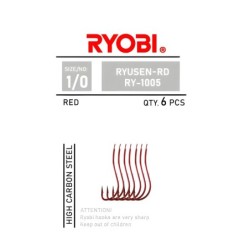 Ryobi İğne Ryusen-rd - Ry-1005 2