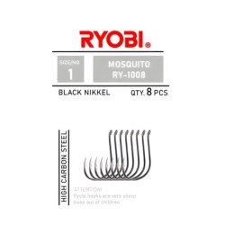 Ryobi İğne Mosquito - Ry-1008 2