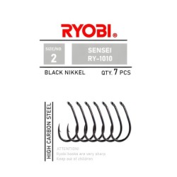 Ryobi İğne Sensei - Ry-1010 2