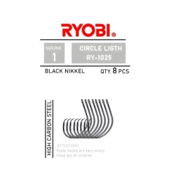 Ryobi İğne Circle Ligth - Ry-1025 2