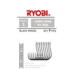 Ryobi İğne Chinu-ring - Ry-1026 2