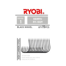 Ryobi İğne Keiryu - Ry-1029 2