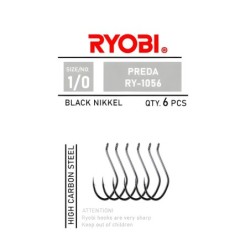 Ryobi İğne Preda - Ry-1056 2