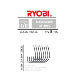 Ryobi İğne Maruseigo - Ry-1060 2