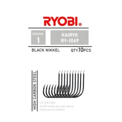 Ryobi İğne Kairyo - Ry-1069 2