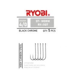 Ryobi İğne St- Worm - Ry-1107 2