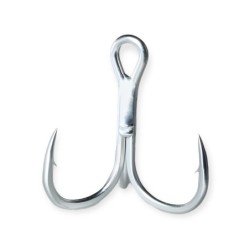 Ryobi İğne Curve Point Treble - Ry-1130