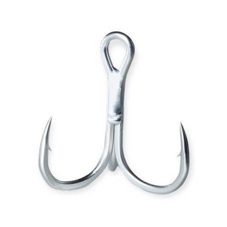 Ryobi İğne Curve Point Treble - Ry-1130