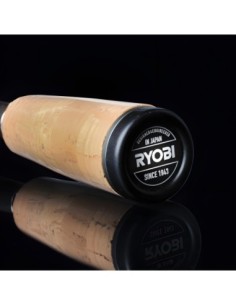 RYOBI KASHIWA VX Light Spin 5-15 gr - Hassas ve Güçlü Olta Kamışı 2