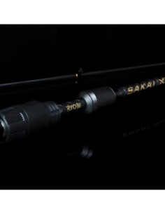 Ryobi Sakai X "Lrf Spin" 1-7 gr. 2