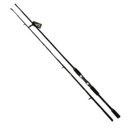 Oskar Spin Power 15-40 gr.