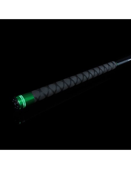 Yüksek Kaliteli Ryobi Fukui Surf Olta Kamışı - 24T Karbon ve Sea Guide Halkaları