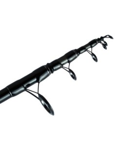 RYOBI KAMIŞ MUTSU BOAT - Dayanıklı ve Hassas Tekne Kamışı 2