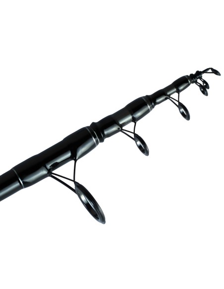 RYOBI KAMIŞ MUTSU BOAT - Dayanıklı ve Hassas Tekne Kamışı