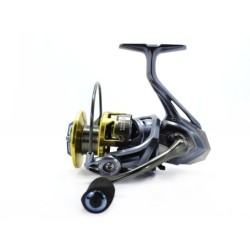 Captain Ramsey 6000 Tekne Makinesi 7+1 BB 2