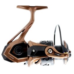 Captain Brovni 4000 Spin Makinesi 8+1 BB - Hassas ve Güçlü