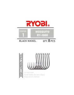 Ryobi İğne Mosquito - Ry-1008 2