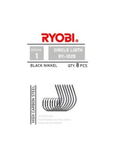 Ryobi İğne Circle Ligth - Ry-1025 2