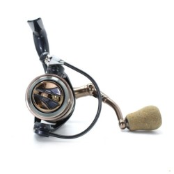 Captain Viper 5000 Tekne Makinesi 7+1 BB 2