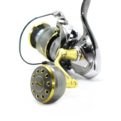 Captain Valtom 5000 Tekne Makinesi 9+1 BB 2