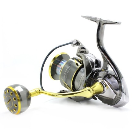 Captain Valtom 5000 Tekne Makinesi 9+1 BB