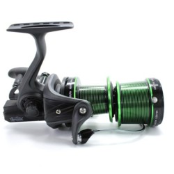 Captain Salazar 6500 Surf Makine 7+1 BB 2