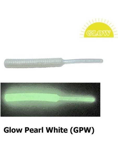 Spiinx Soft Baits Baby Fish 4.5 cm Kokulu Silikon Yem