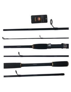 Oskar Spin Power 15-40 gr. 2