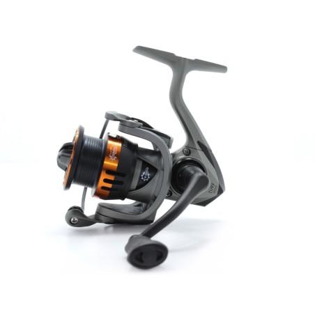 Captain Tiny 1500 LRF Makinesi - 6+1 BB, Hafif ve Güçlü