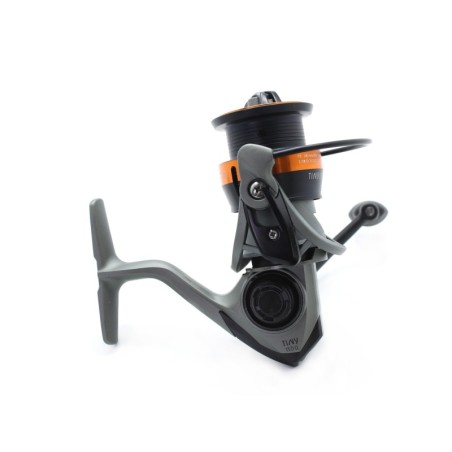 Captain Tiny 1500 LRF Makinesi - 6+1 BB, Hafif ve Güçlü