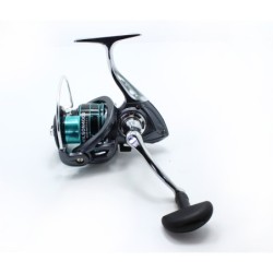 Captain Wilson Spin Makine 4+1 BB
