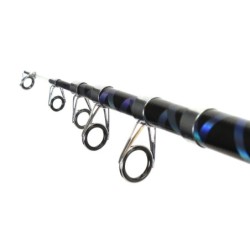 Captain 1480 Dragos Carbon Teleskopik Kamış 80-180gr Atar 2