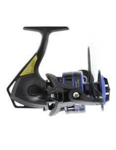 Captain Maddox 6000 Tekne Makinesi - 9+1 Bilye Rulman