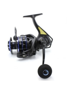 Captain Maddox 6000 Tekne Makinesi - 9+1 Bilye Rulman 2