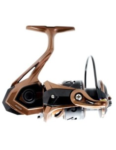 Captain Brovni 4000 Spin Makinesi 8+1 BB - Hassas ve Güçlü