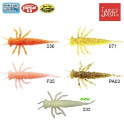 NAYADA 2", 5 CM, 9 adet