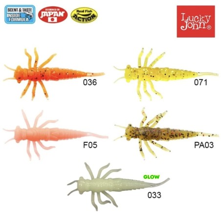NAYADA 2", 5 CM, 9 adet