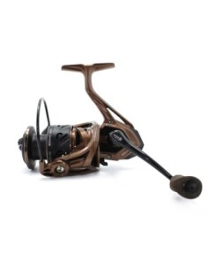 Captain Brovni 4000 Spin Makinesi 8+1 BB - Hassas ve Güçlü 2