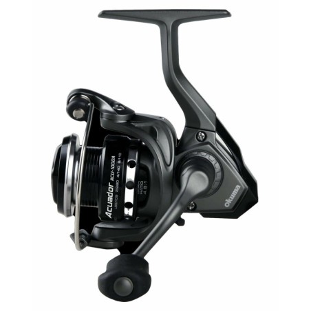 Okuma Acuador ACU-6000A 3+1BB Olta Makinesi
