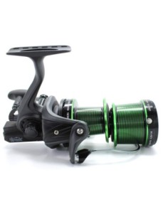 Captain Salazar 6500 Surf Makine 7+1 BB 2