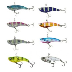 Savage gear 3D VIB Blade 4