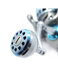 Captain Volec 5000 Tekne Makinesi 5+1 BB 2