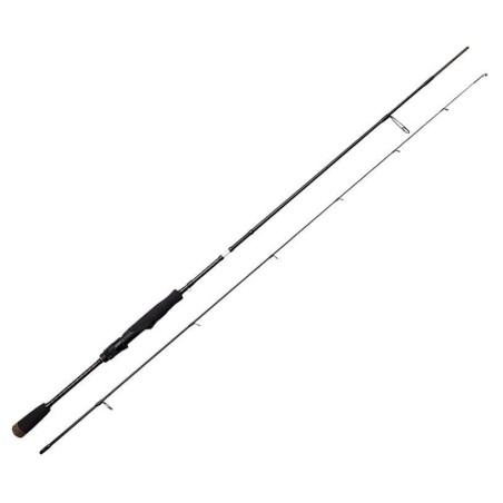 Savage Gear SG2 Ultra Light Game 1.98cm 2-8gr 2 Parça Olta Kamışı