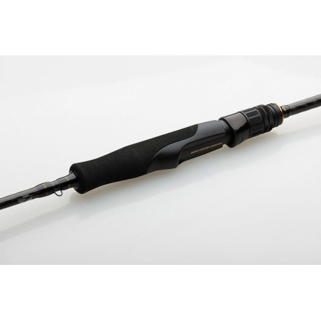 Savage Gear SG2 Ultra Light Game 1.98cm 2-8gr 2 Parça Olta Kamışı