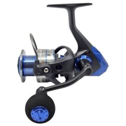 Okuma Safina SW-X 4+1BB Olta Makinesi
