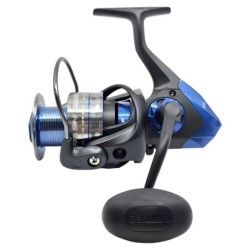 Okuma Safina SW-X 4+1BB Olta Makinesi 2